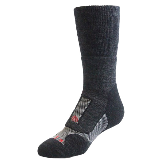 NZ Sock Co Lifesocks Lifestyle Plus